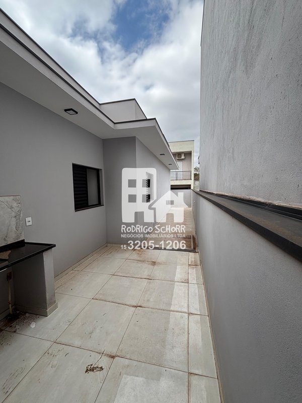 🏡 Oportunidade Casa Condomínio Ypês 2 - R$535.000,00  Tatuí - 