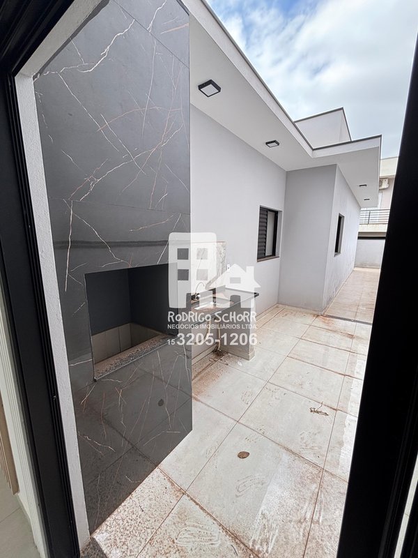 🏡 Oportunidade Casa Condomínio Ypês 2 - R$535.000,00  Tatuí - 