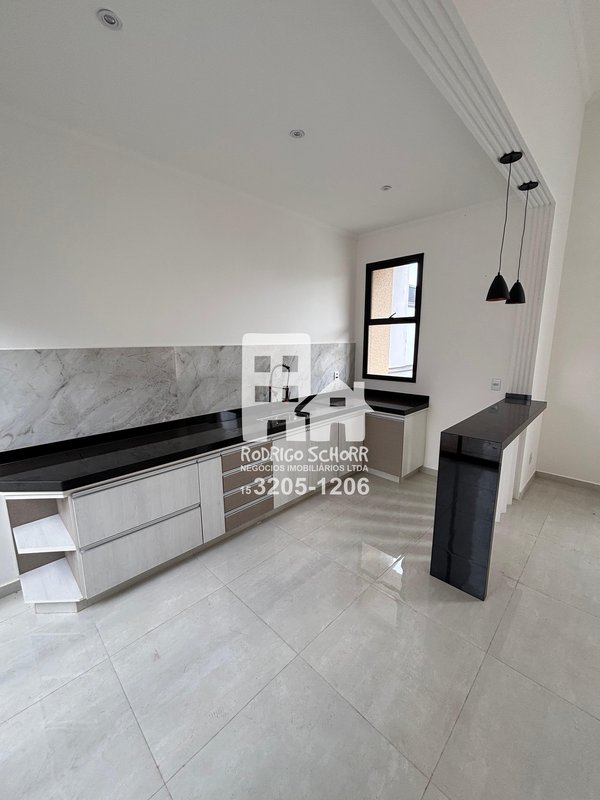 🏡 Oportunidade Casa Condomínio Ypês 2 - R$535.000,00  Tatuí - 