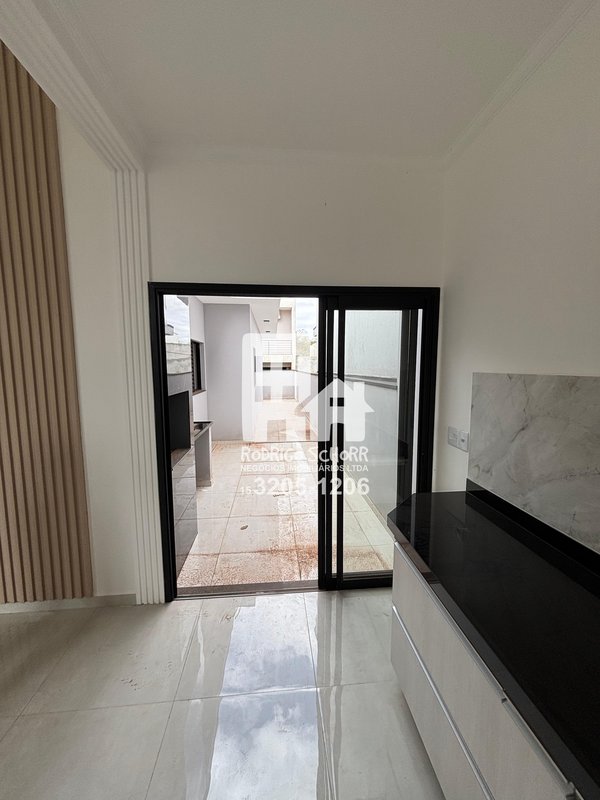 🏡 Oportunidade Casa Condomínio Ypês 2 - R$535.000,00  Tatuí - 