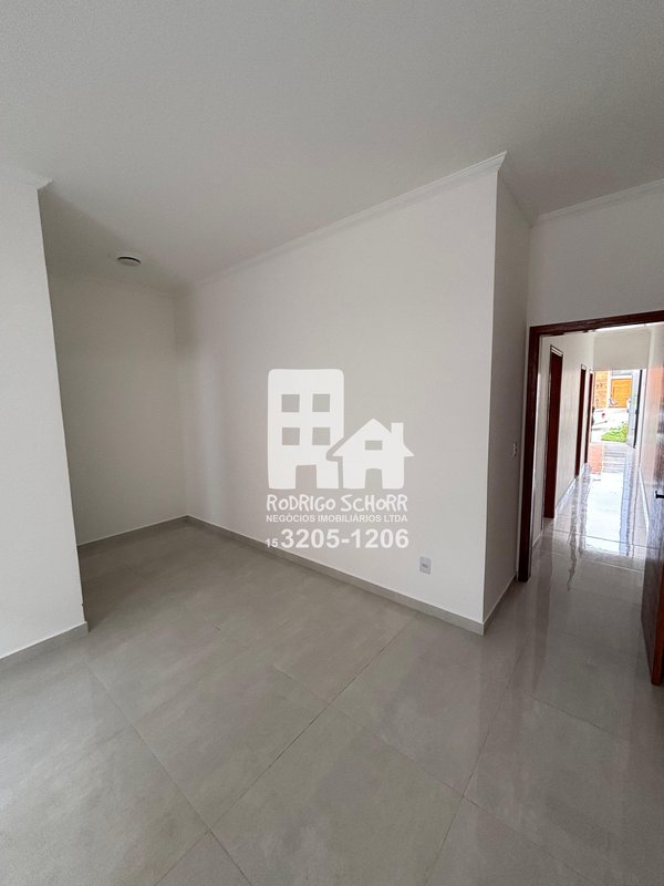🏡 Oportunidade Casa Condomínio Ypês 2 - R$535.000,00  Tatuí - 