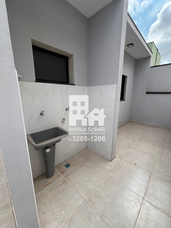 🏡 Oportunidade Casa Condomínio Ypês 2 - R$535.000,00  Tatuí - 