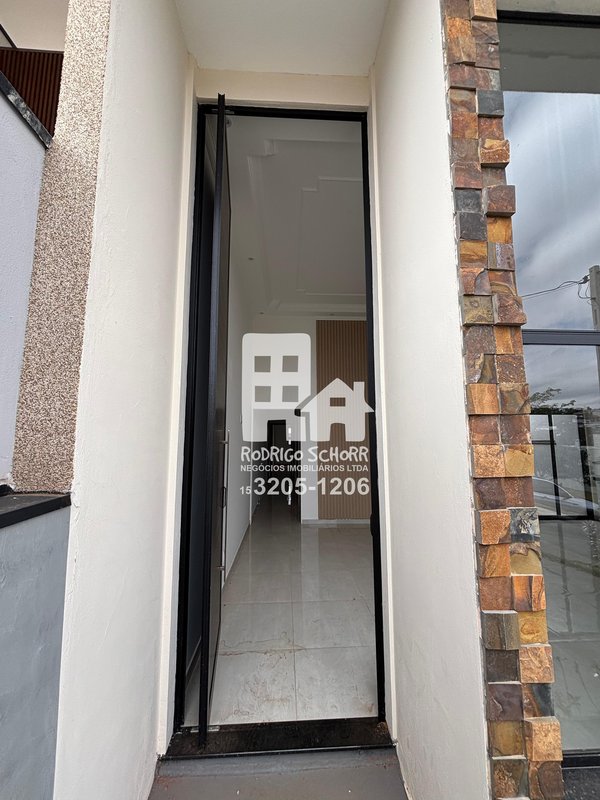 🏡 Oportunidade Casa Condomínio Ypês 2 - R$535.000,00  Tatuí - 