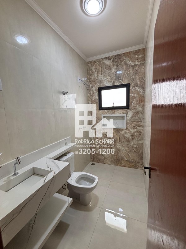 🏡 Oportunidade Casa Condomínio Ypês 2 - R$535.000,00  Tatuí - 