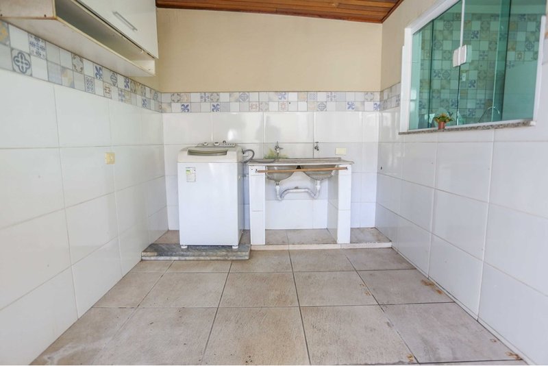 Casa à venda, 99m - 2 Dormitórios, 1 suíte - R$ 280.000 - Jardim Aeroporto - Sorocaba Rua Olímpio Mentone Sorocaba - 