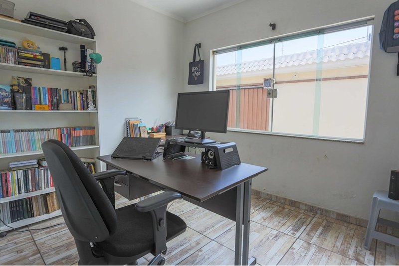 Casa à venda, 99m - 2 Dormitórios, 1 suíte - R$ 280.000 - Jardim Aeroporto - Sorocaba Rua Olímpio Mentone Sorocaba - 