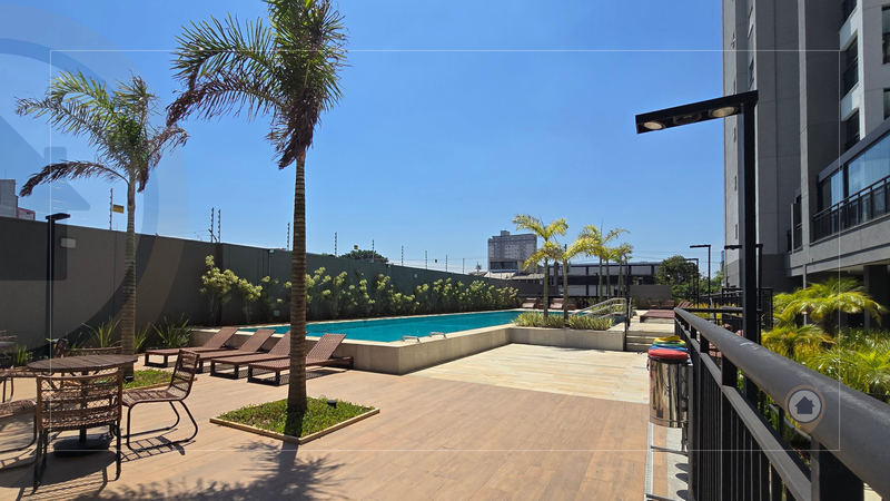 APARTAMENTO À VENDA COM 68 M² | 2 DORMITÓRIOS (1 SUÍTE) | 1 VAGA | GRAN MAIA PIAZZA/GRU Avenida Papa Pio XII Guarulhos - 