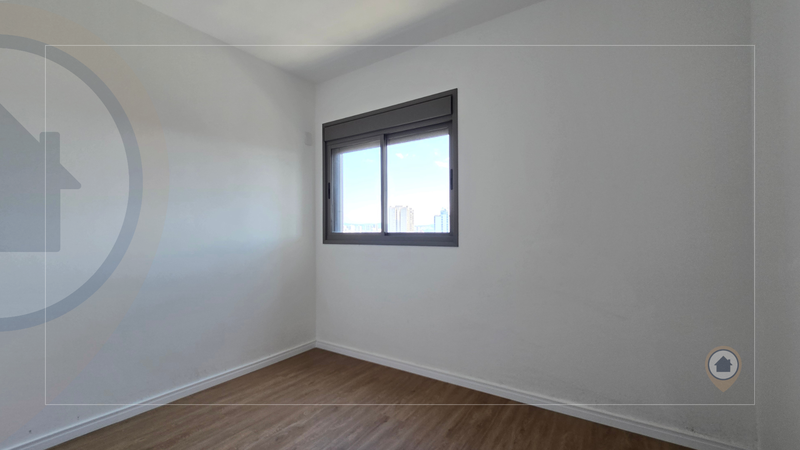 APARTAMENTO À VENDA COM 68 M² | 2 DORMITÓRIOS (1 SUÍTE) | 1 VAGA | GRAN MAIA PIAZZA/GRU Avenida Papa Pio XII Guarulhos - 