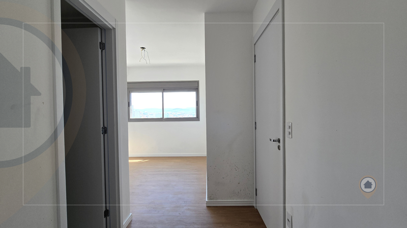 APARTAMENTO À VENDA COM 68 M² | 2 DORMITÓRIOS (1 SUÍTE) | 1 VAGA | GRAN MAIA PIAZZA/GRU Avenida Papa Pio XII Guarulhos - 