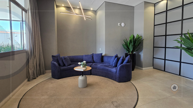APARTAMENTO À VENDA COM 68 M² | 2 DORMITÓRIOS (1 SUÍTE) | 1 VAGA | GRAN MAIA PIAZZA/GRU Avenida Papa Pio XII Guarulhos - 