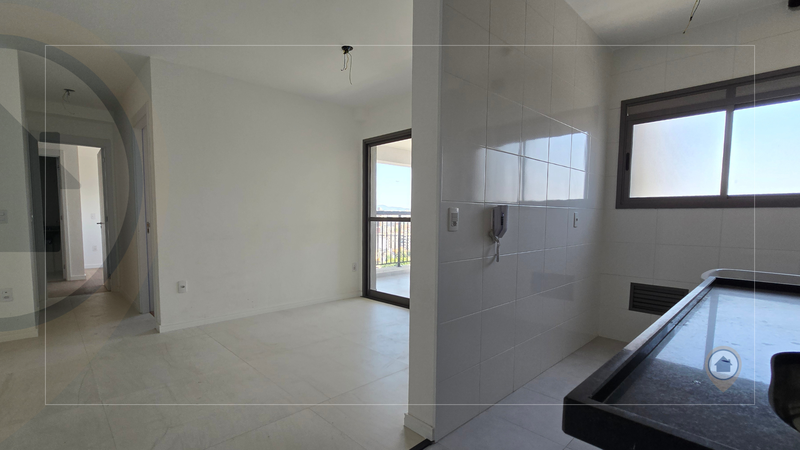 APARTAMENTO À VENDA COM 68 M² | 2 DORMITÓRIOS (1 SUÍTE) | 1 VAGA | GRAN MAIA PIAZZA/GRU Avenida Papa Pio XII Guarulhos - 