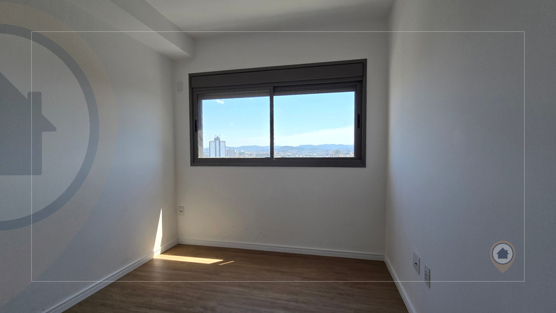 APARTAMENTO À VENDA COM 68 M² | 2 DORMITÓRIOS (1 SUÍTE) | 1 VAGA | GRAN MAIA PIAZZA/GRU Avenida Papa Pio XII Guarulhos - 