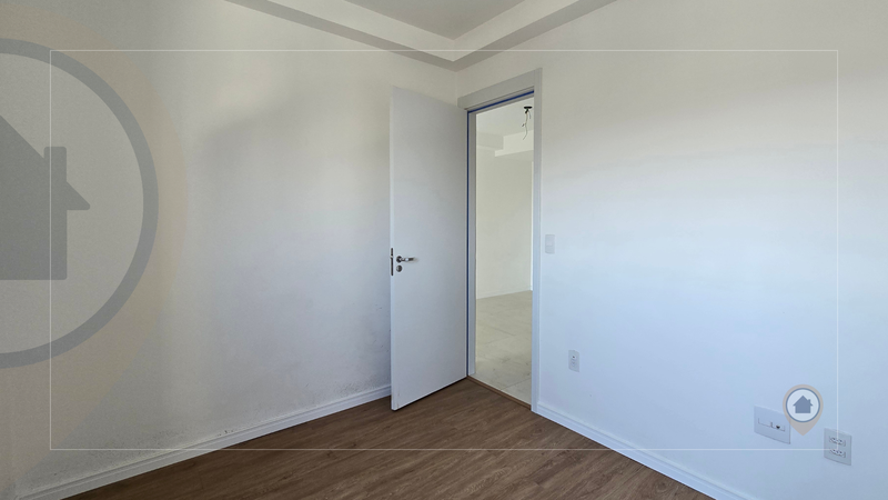 APARTAMENTO À VENDA COM 68 M² | 2 DORMITÓRIOS (1 SUÍTE) | 1 VAGA | GRAN MAIA PIAZZA/GRU Avenida Papa Pio XII Guarulhos - 