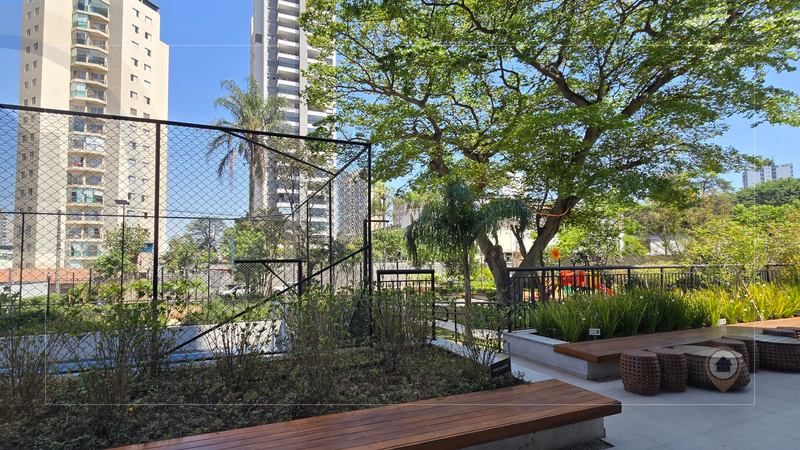 APARTAMENTO À VENDA COM 68 M² | 2 DORMITÓRIOS (1 SUÍTE) | 1 VAGA | GRAN MAIA PIAZZA/GRU Avenida Papa Pio XII Guarulhos - 