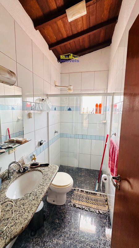 Casa central bem localizada em vila de pescadores Rua Hilarião Crisólogo de Mattos São Sebastião - 