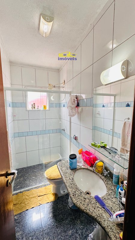 Casa central bem localizada em vila de pescadores Rua Hilarião Crisólogo de Mattos São Sebastião - 