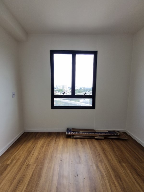Apartamento à venda com 36m², 1 quarto e 1 vaga Rua Jubair Celestino Osasco - 
