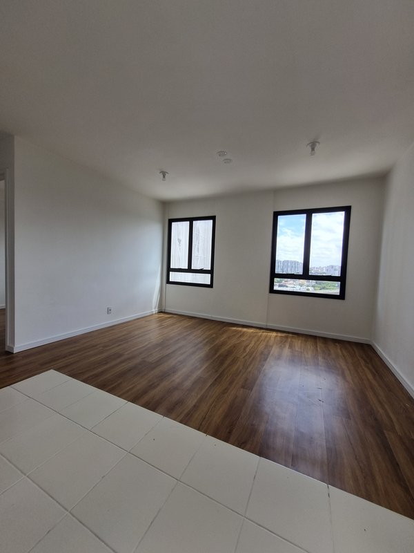 Apartamento à venda com 36m², 1 quarto e 1 vaga Rua Jubair Celestino Osasco - 