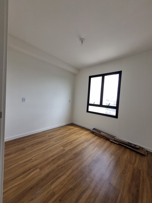 Apartamento à venda com 36m², 1 quarto e 1 vaga Rua Jubair Celestino Osasco - 