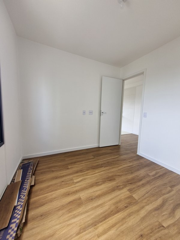 Apartamento à venda com 36m², 1 quarto e 1 vaga Rua Jubair Celestino Osasco - 