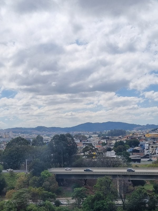 Apartamento à venda com 36m², 1 quarto e 1 vaga Rua Jubair Celestino Osasco - 
