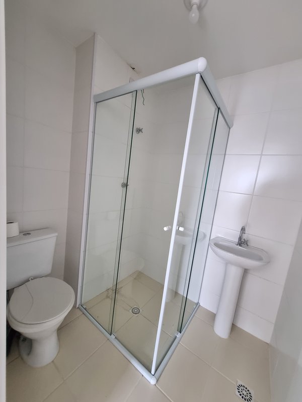 Apartamento à venda com 36m², 1 quarto e 1 vaga Rua Jubair Celestino Osasco - 
