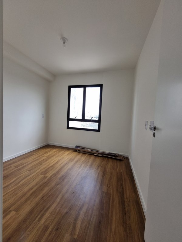 Apartamento à venda com 36m², 1 quarto e 1 vaga Rua Jubair Celestino Osasco - 