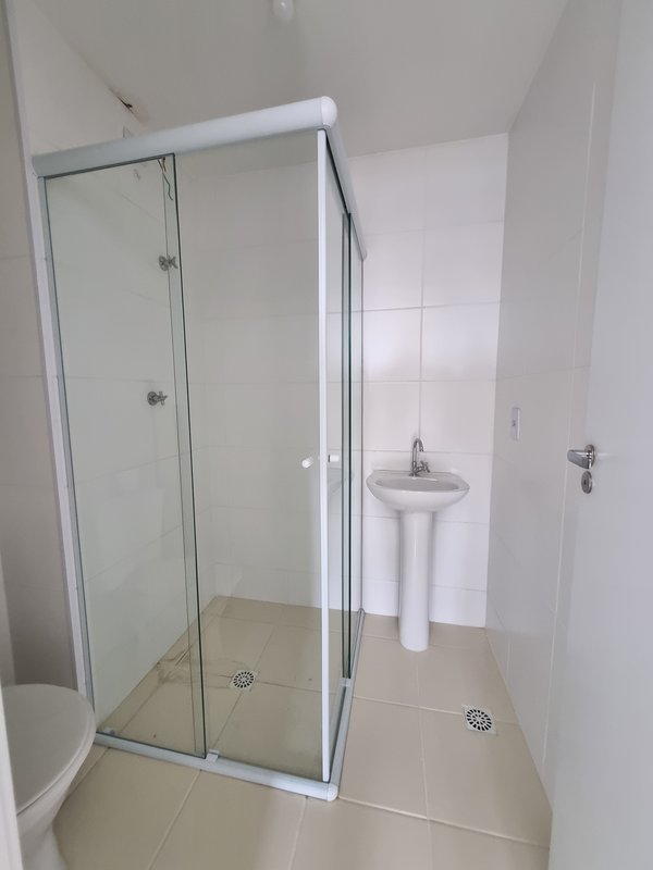 Apartamento à venda com 36m², 1 quarto e 1 vaga Rua Jubair Celestino Osasco - 