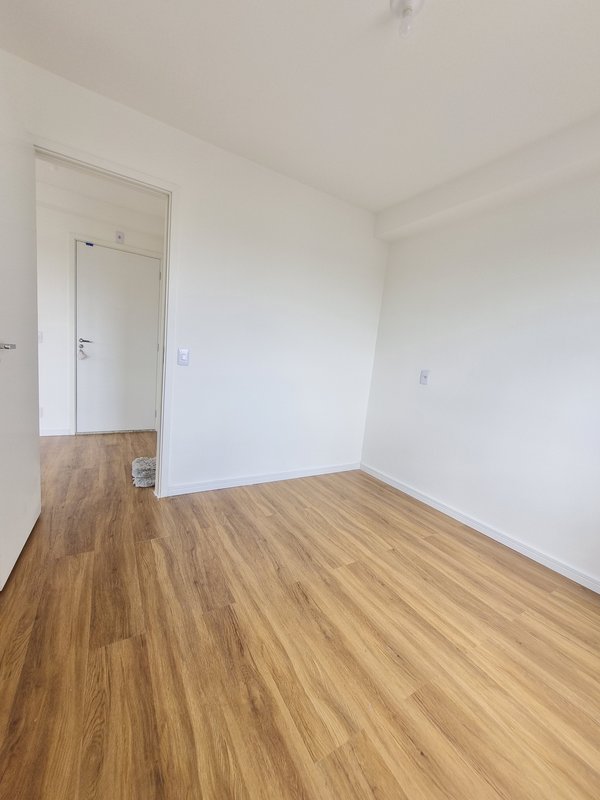 Apartamento à venda com 36m², 1 quarto e 1 vaga Rua Jubair Celestino Osasco - 