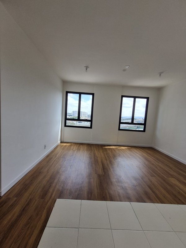 Apartamento à venda com 36m², 1 quarto e 1 vaga Rua Jubair Celestino Osasco - 