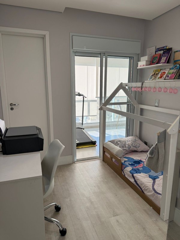 APTO 96M² 3 SUÍTES 3VAGAS NO DESIGN BELA VISTA DUBAI Rua Adolpho Bozzi Osasco - 