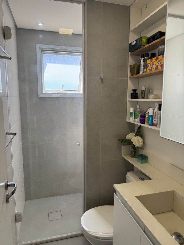 APTO 96M² 3 SUÍTES 3VAGAS NO DESIGN BELA VISTA DUBAI Rua Adolpho Bozzi Osasco - 