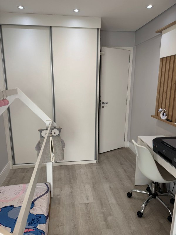APTO 96M² 3 SUÍTES 3VAGAS NO DESIGN BELA VISTA DUBAI Rua Adolpho Bozzi Osasco - 