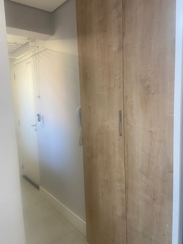 APTO 96M² 3 SUÍTES 3VAGAS NO DESIGN BELA VISTA DUBAI Rua Adolpho Bozzi Osasco - 