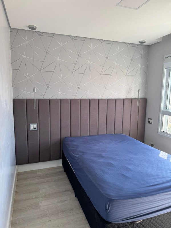 APTO 96M² 3 SUÍTES 3VAGAS NO DESIGN BELA VISTA DUBAI Rua Adolpho Bozzi Osasco - 