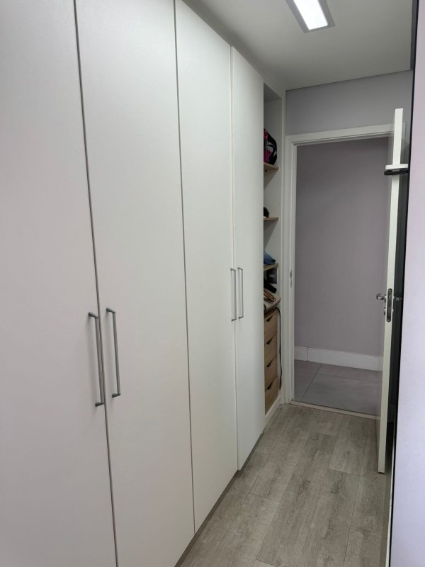 APTO 96M² 3 SUÍTES 3VAGAS NO DESIGN BELA VISTA DUBAI Rua Adolpho Bozzi Osasco - 