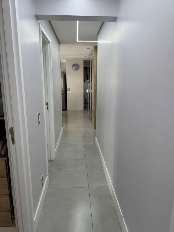 APTO 96M² 3 SUÍTES 3VAGAS NO DESIGN BELA VISTA DUBAI Rua Adolpho Bozzi Osasco - 
