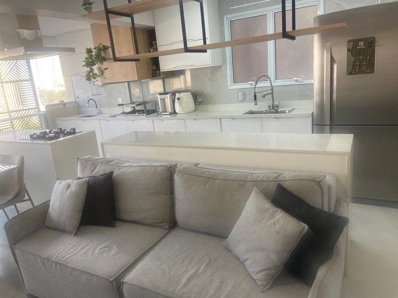 APTO 96M² 3 SUÍTES 3VAGAS NO DESIGN BELA VISTA DUBAI Rua Adolpho Bozzi Osasco - 