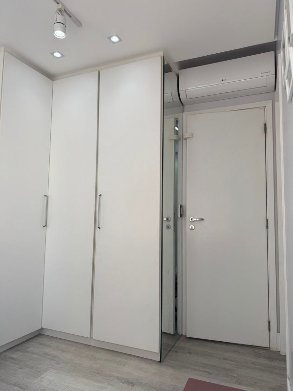 APTO 96M² 3 SUÍTES 3VAGAS NO DESIGN BELA VISTA DUBAI Rua Adolpho Bozzi Osasco - 