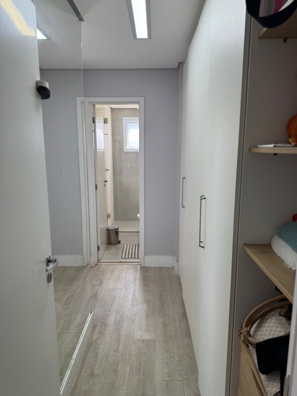 APTO 96M² 3 SUÍTES 3VAGAS NO DESIGN BELA VISTA DUBAI Rua Adolpho Bozzi Osasco - 