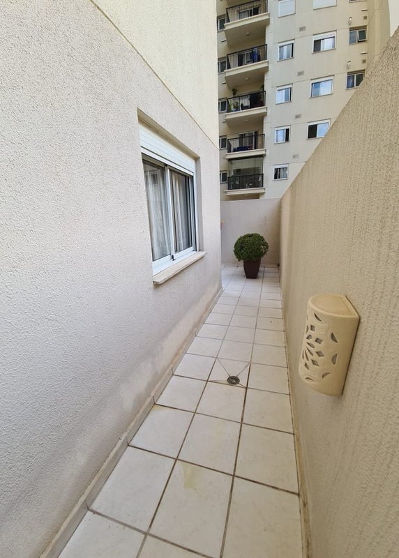 Garden à venda com 3 dormitórios Rua Werner Goldberg Barueri - 