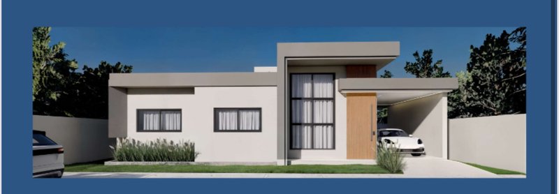 CASA COM 1 SUÍTE MAIS 2 DORMITÓRIOS NA GUABIRUBA SUL  Guabiruba - 