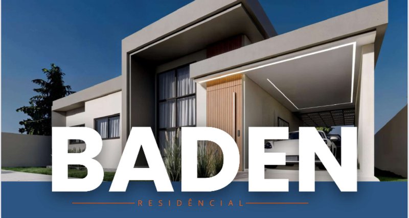 CASA COM 1 SUÍTE MAIS 2 DORMITÓRIOS NA GUABIRUBA SUL  Guabiruba - 