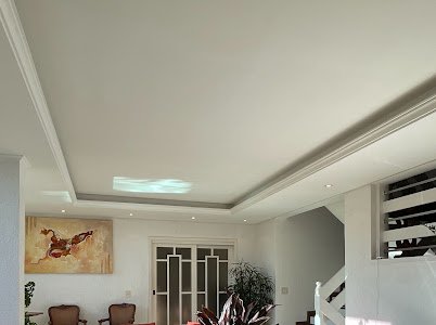 🏡 Casa de Alto Padrão à Venda – Alphaville Residencial 10 Alameda Apetubas Santana de Parnaíba - 