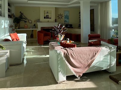 🏡 Casa de Alto Padrão à Venda – Alphaville Residencial 10 Alameda Apetubas Santana de Parnaíba - 