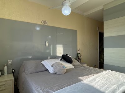 🏡 Casa de Alto Padrão à Venda – Alphaville Residencial 10 Alameda Apetubas Santana de Parnaíba - 