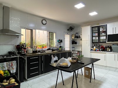🏡 Casa de Alto Padrão à Venda – Alphaville Residencial 10 Alameda Apetubas Santana de Parnaíba - 