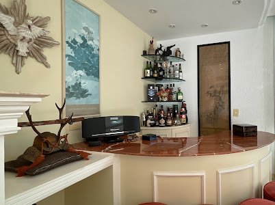 🏡 Casa de Alto Padrão à Venda – Alphaville Residencial 10 Alameda Apetubas Santana de Parnaíba - 
