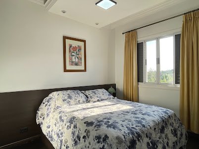 🏡 Casa de Alto Padrão à Venda – Alphaville Residencial 10 Alameda Apetubas Santana de Parnaíba - 