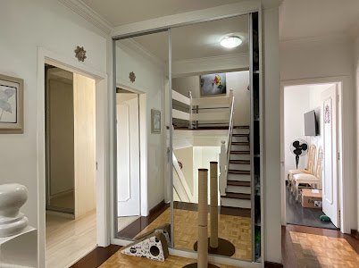 🏡 Casa de Alto Padrão à Venda – Alphaville Residencial 10 Alameda Apetubas Santana de Parnaíba - 